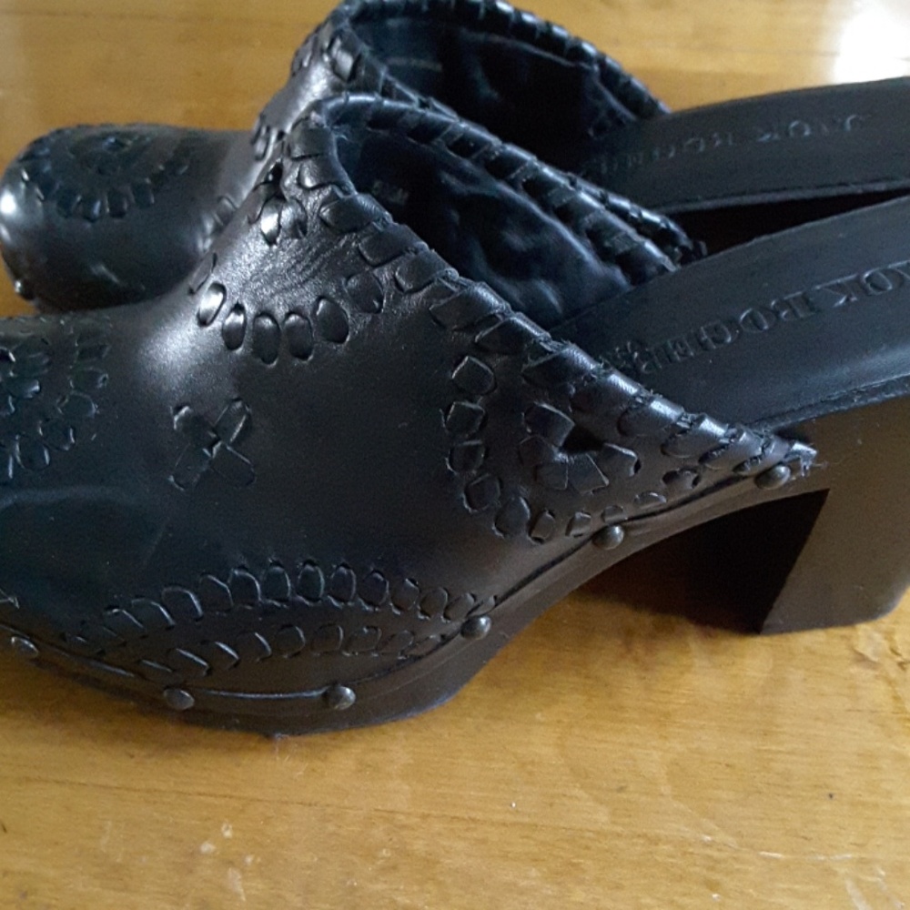 Jack Rogers, Brand New Clogs! - Picture 4 of 5